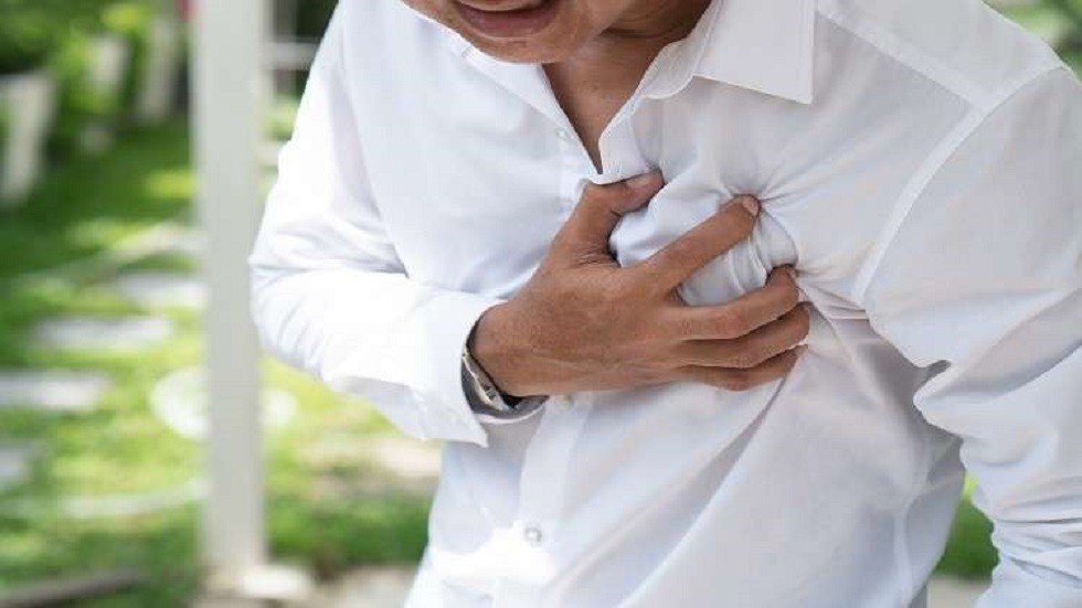 جين مفقود منذ 3 ملايين عام جعل البشر عرضة للأزمات القلبية!