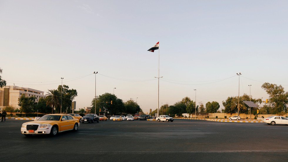 العثور على مقبرة لأسرى كويتيين جنوبي العراق