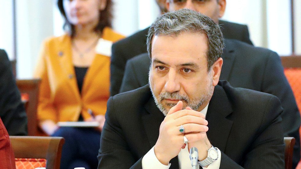 إيران: أطراف الاتفاق النووي متمسكة به وسنواصل خفض التزاماتنا حتى تتم حماية مصالحنا