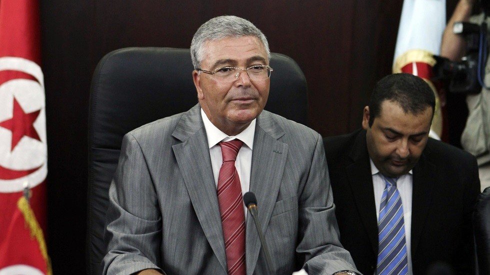 تونس.. وزير الدفاع يحصل على 12 تزكية بالبرلمان للترشح للانتخابات الرئاسية