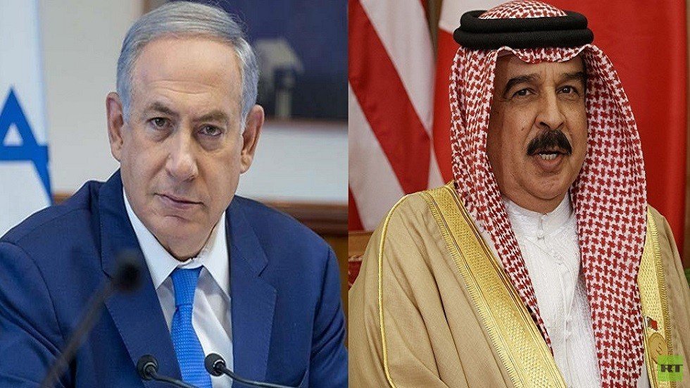 صحيفة: ملك البحرين رفض استقبال نتنياهو