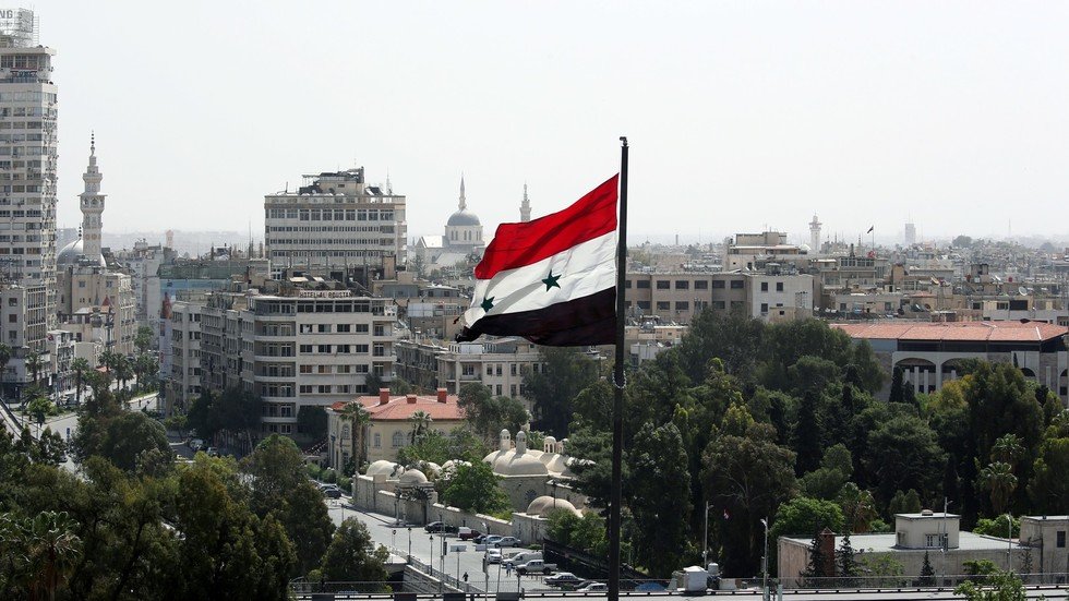 الكشف عن 3 مشاريع إيرانية حيوية في سوريا