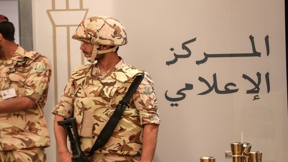 السعودية تضبط عصابة لتهريب الأموال إلى الخارج