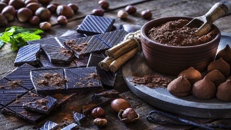 الشوكولاتة الداكنة تقي من اعتلال عقلي قد يكون قاتلا!