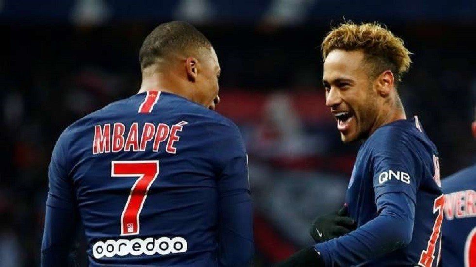حل "وحيد" أمام برشلونة للتعاقد مع نيمار