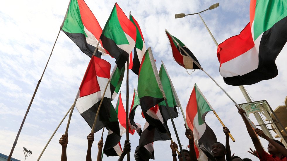 السودان.. إجماع على 