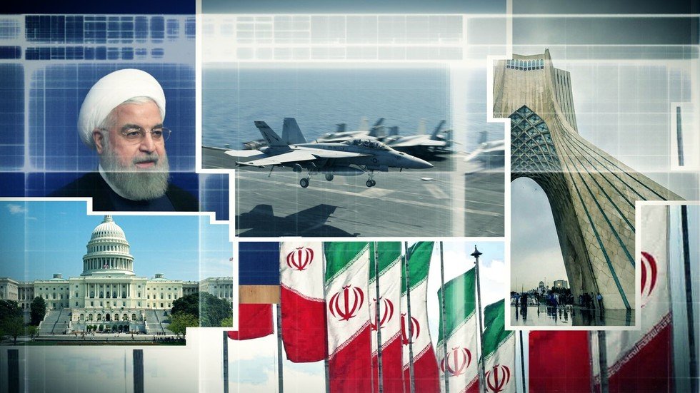 واشنطن تستفز طهران من جديد