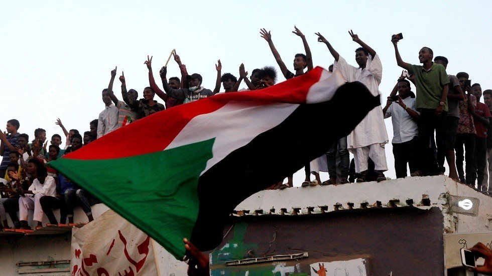 السودان: 
