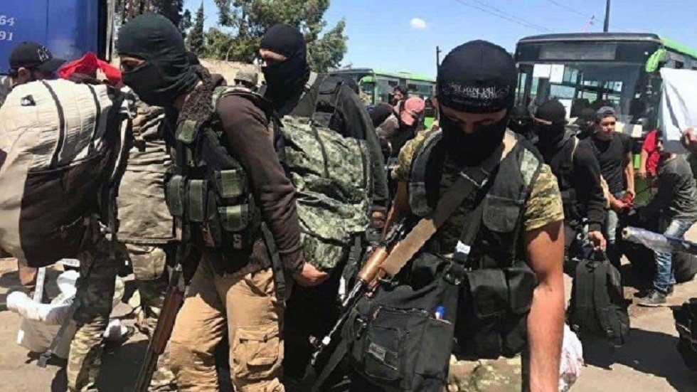 "جبهة النصرة" تعلن أنها لن تنسحب من المنطقة العازلة شمال غرب سوريا