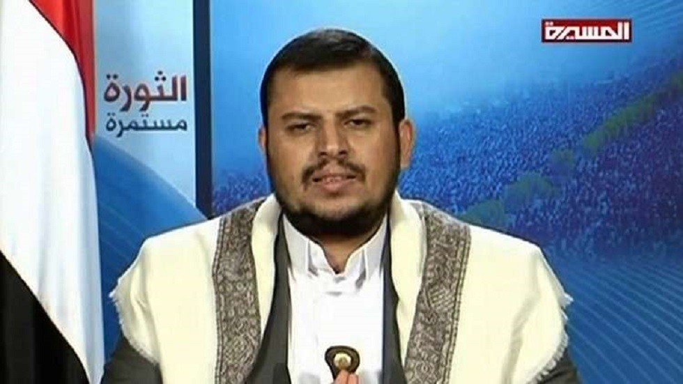الحوثي يدعو الإمارات أن تكون "صادقة" في إعلان الانسحاب من اليمن