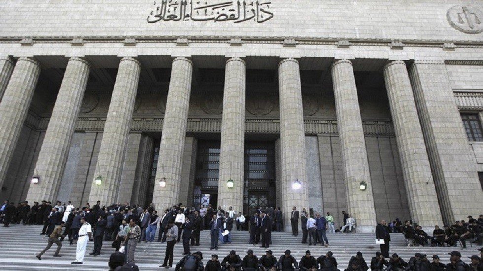 مصر.. إحالة 11 متهما بينهم 4 ليبيين لمحكمة أمن الدولة طوارئ بتهمة التخابر مع "داعش"
