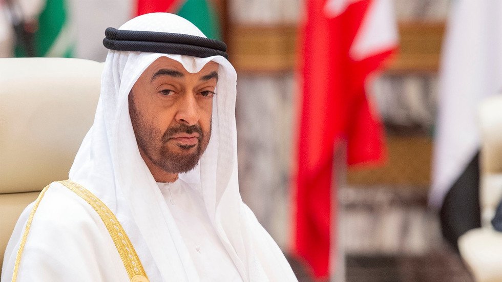 إعلامي مصري يعلن بصوت شديد التأثر: محمد بن زايد تبرع بمبلغ 50 مليون جنيه