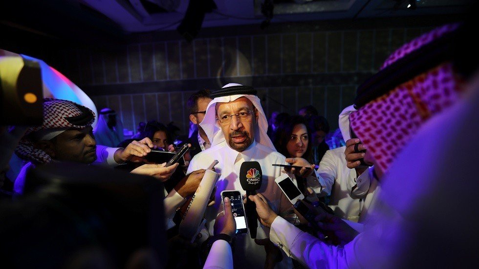 قلق سعودي أمريكي من تهديدات حرية الملاحة في الخليج
