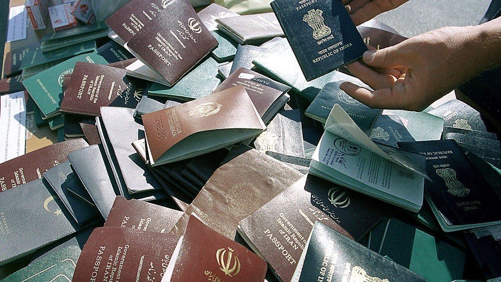إصابة 18 مهاجرا على الحدود بين البوسنة وكرواتيا