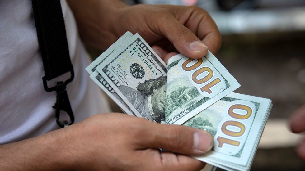 توقعات أسعار الدولار في الفترة القادمة