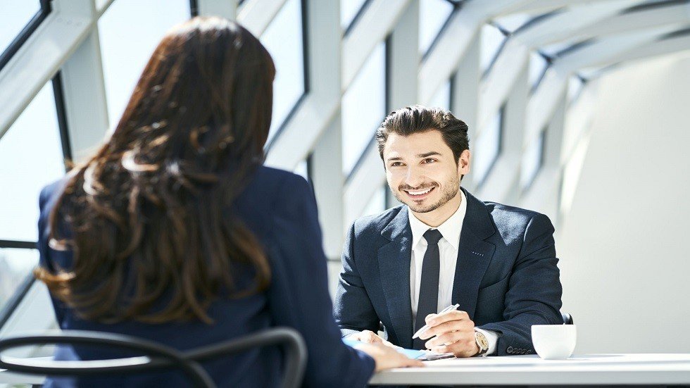 كشف سر مقابلة العمل الناجحة