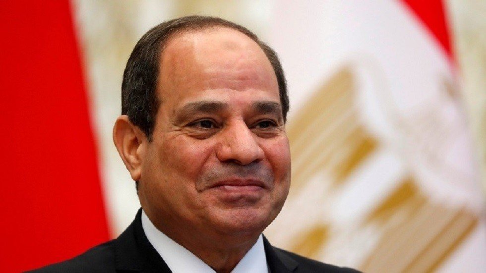 بالأسماء.. السيسي يخصص 47 جزيرة للجيش المصري في البحر الأحمر