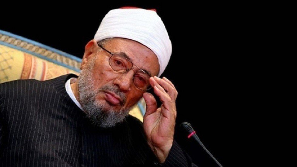 مصر.. تجديد حبس ابنة القرضاوي 15 يوما