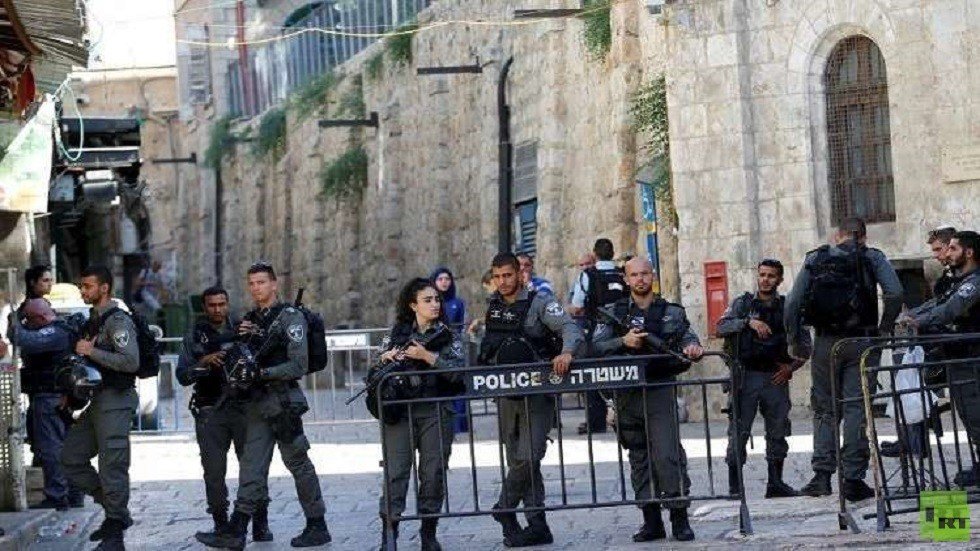 دعوات فلسطينية للتصدي لاقتحام إسرائيلي محتمل للمسجد الأقصى في أول أيام الأضحى