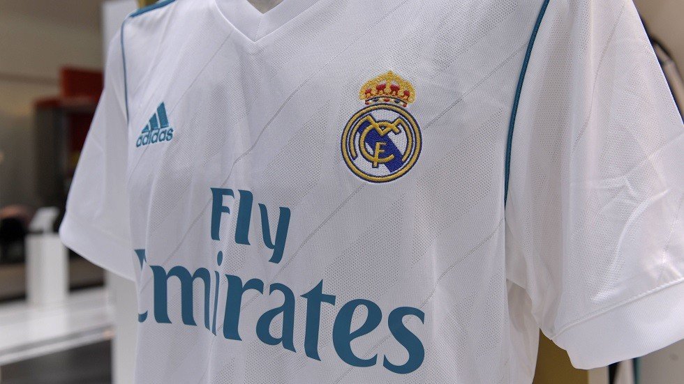 ريال مدريد يكشف عن أرقام لاعبيه