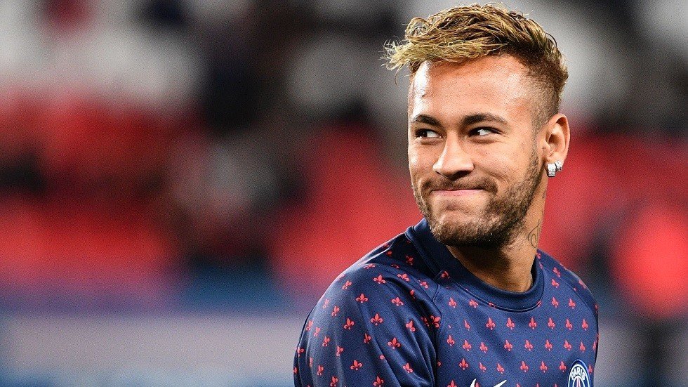 جماهير ريال مدريد ترفض نيمار