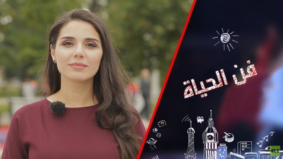 باكو لؤلؤة بحر قزوين