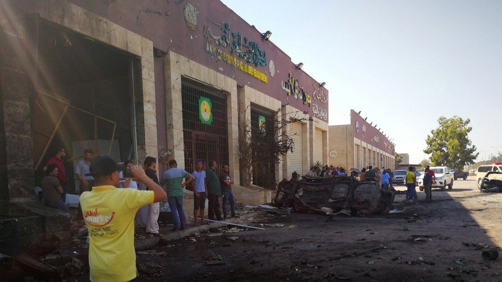 بعد مقتل موظفين أمميين.. مجلس الأمن الدولي يدعو لخفض وتائر العنف في ليبيا