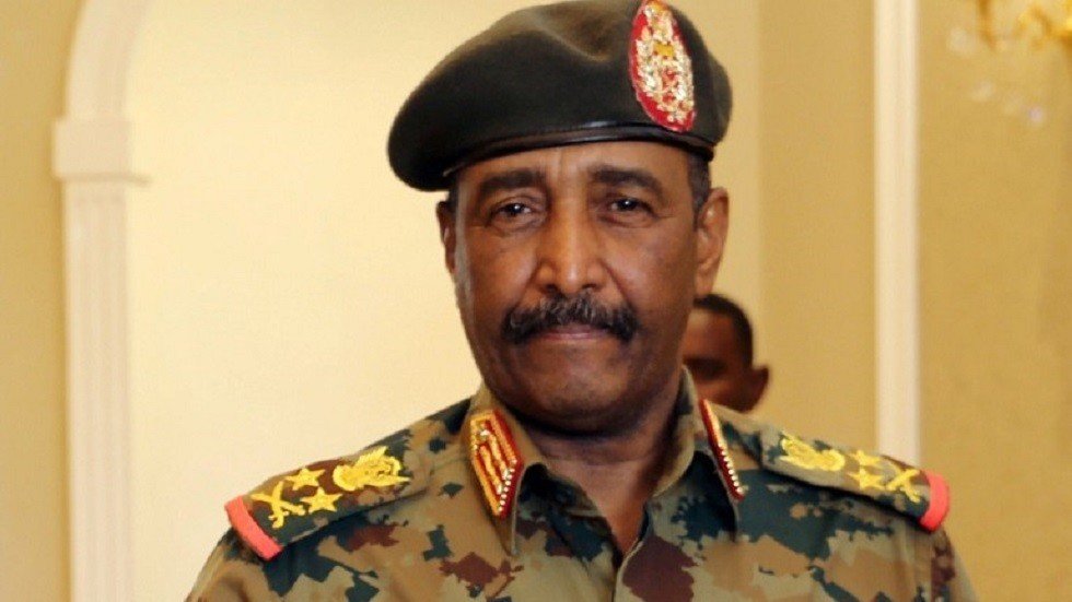 "العسكري الانتقالي": الوضع في السودان يستدعي تأسيس حكم مدني