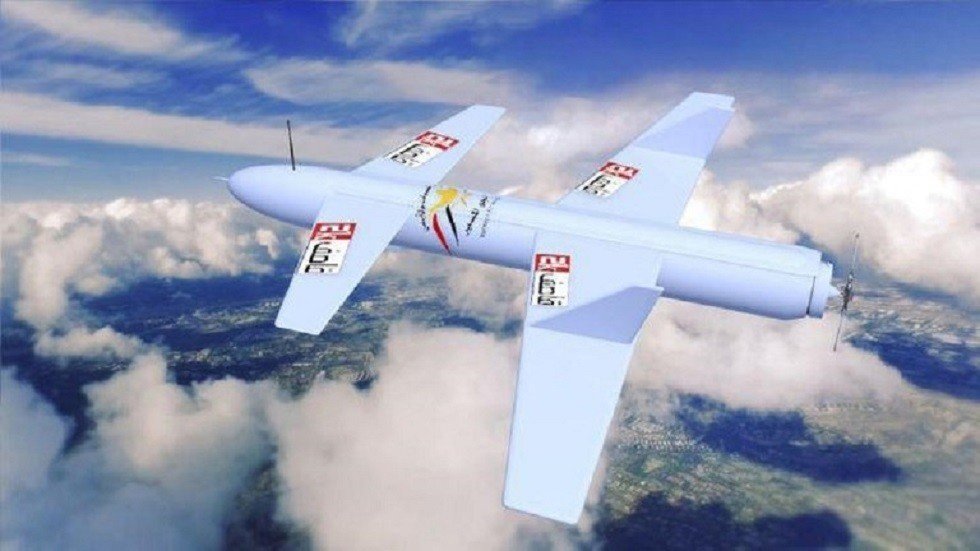 الحوثيون يعلنون عن استهداف قاعدة جوية غرب السعودية