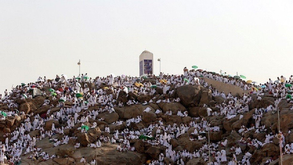 السلطات السعودية تغلق طريق الهدا وتوجه تحذيرا للحجاج