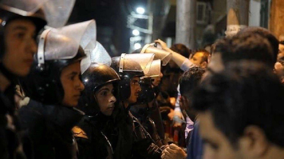 جريمة بشعة تهز مصر في ثاني أيام عيد الأضحى