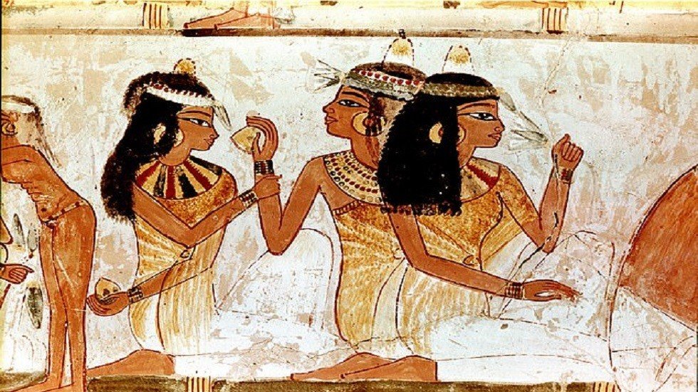 علماء يعيدون تركيب 