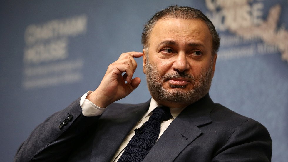 الإمارات تعلق على لقاء ممثل الحوثيين بخامنئي