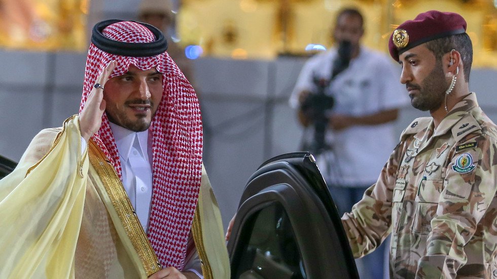 وزير الداخلية السعودي في تقرير مفصل عن موسم الحج هذا العام