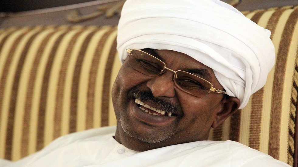 الولايات المتحدة تحظر على رئيس الاستخبارات السودانية السابق دخول أراضيها