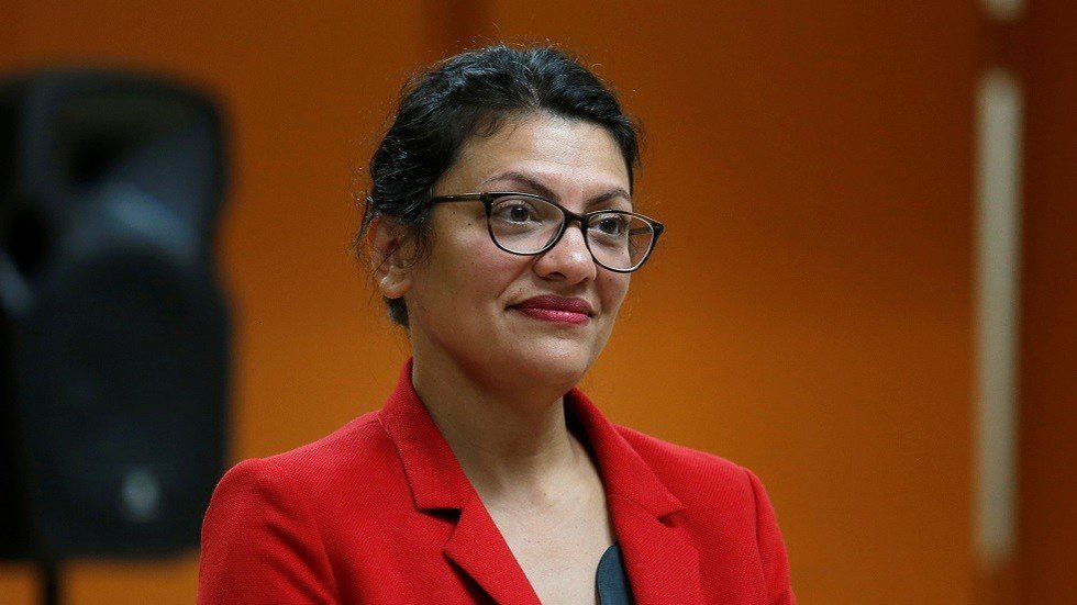 النائبة الأمريكية رشيدة طليب: لن أزور الضفة الغربية بسبب شروط إسرائيل التعسفية