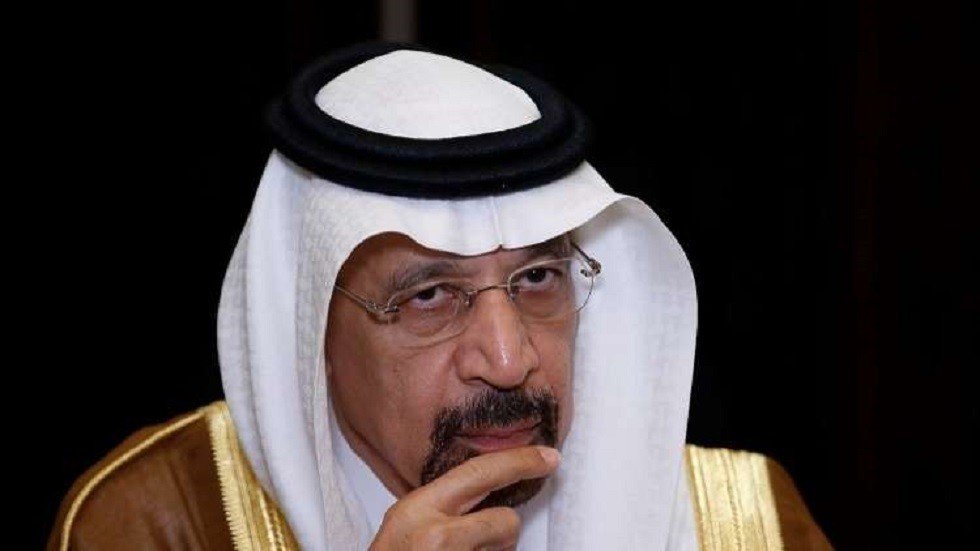 وزير الطاقة السعودي: الاعتداء على حقل الشيبة البترولي خلّف أضرارا محدودة
