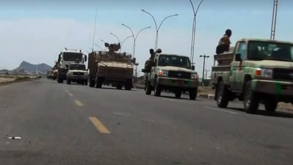 بعد توقيع الاتفاق.. "العسكري الانتقالي" و"قوى التغيير" يؤكدان وجوب قتال الحوثيين