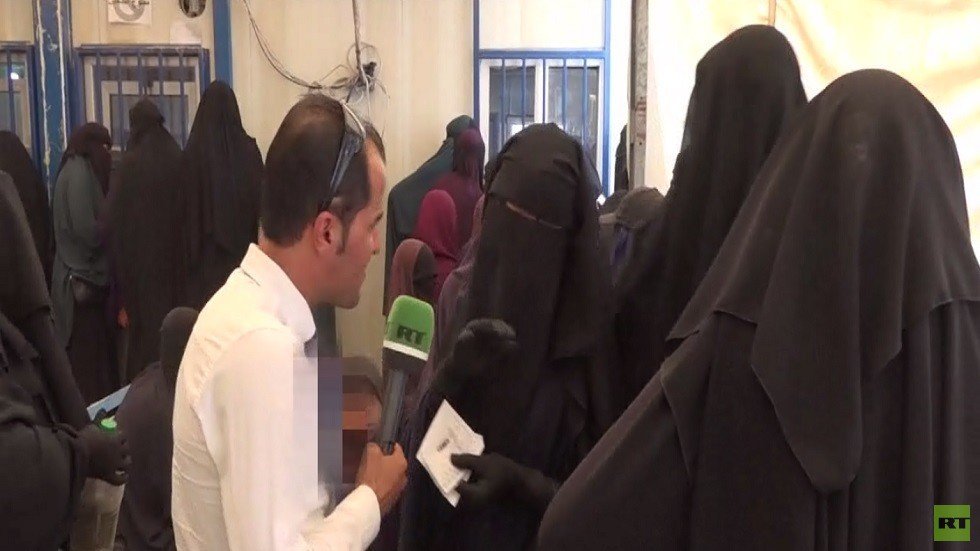 في قلب 
