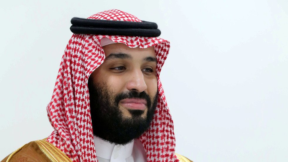 بن سلمان يعلق على اتفاق السودان