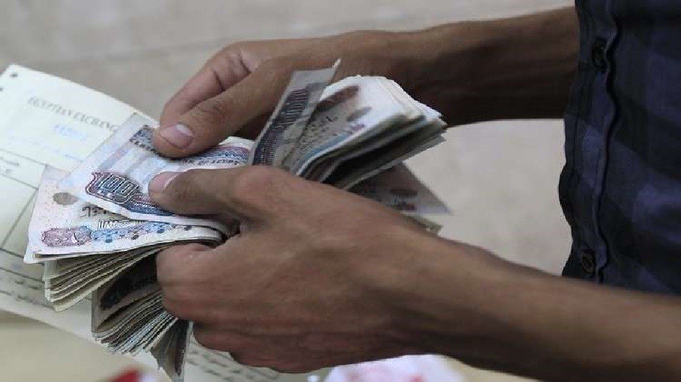 العملات العربية ترتفع أمام الجنيه المصري