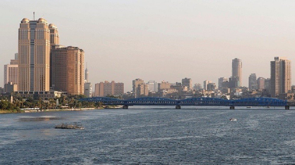 هيئة التصنيع في الجيش المصري تبحث عن حلول مبتكرة للحفاظ على الثروة المائية