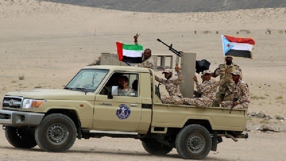 الإمارات ترد على "مزاعم" الحكومة اليمنية بشأن التطورات في عدن