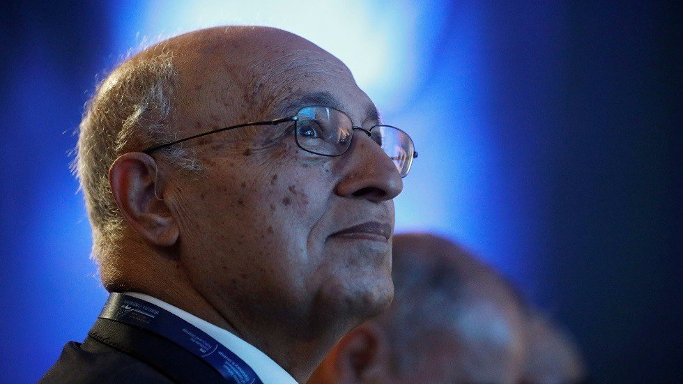 عائلة القيادي في "فتح" نبيل شعث: اعتقال نجلنا رامي في مصر