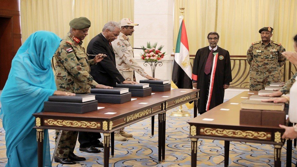 الأمم المتحدة تدعو المجتمع الدولي لدعم السودان خلال المرحلة الانتقالية