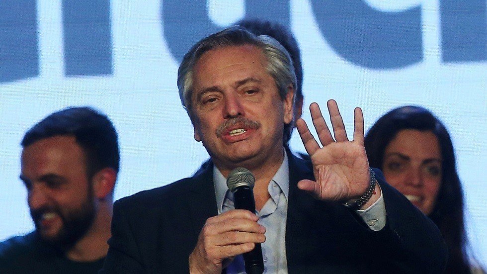 الأرجنتين قد تغير نهجها إزاء فنزويلا