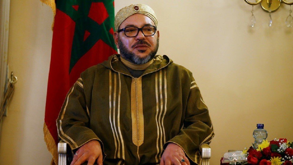 ملك المغرب: شهادة "الباك" ودخول الجامعة ليس امتيازا والأهم هو التكوين