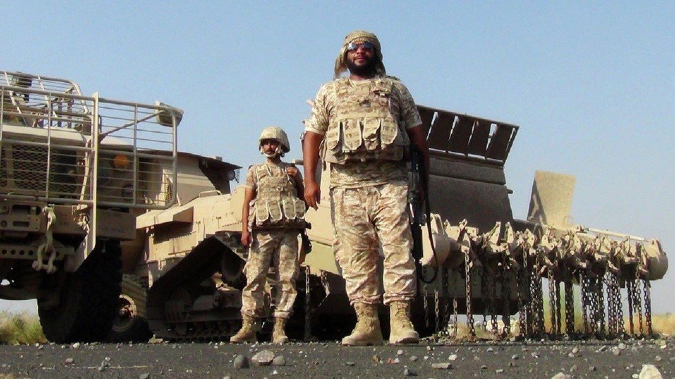 الحكومة اليمنية تتهم الإمارات بتصعيد الوضع في محافظة شبوة جنوب البلاد