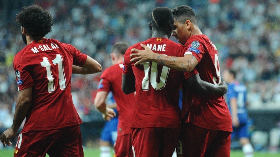الدوري الإنجليزي .. ليفربول في اختبار صعب أمام أرسنال