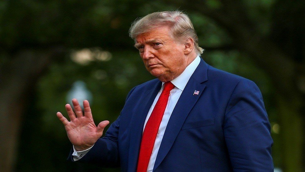 فنزويلا وهونغ كونغ وكشمير والغاز الروسي ضمن أجندة لقاءات ترامب على هامش قمة G7